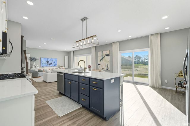 12203 Speranza Drive, Fort Wayne, IN 46818