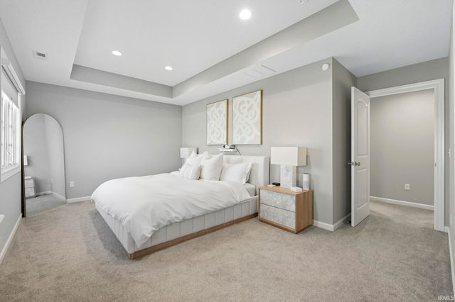 12203 Speranza Drive, Fort Wayne, IN 46818