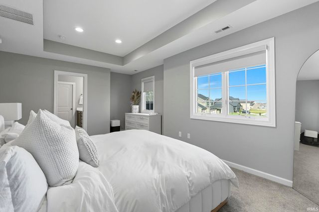 12203 Speranza Drive, Fort Wayne, IN 46818