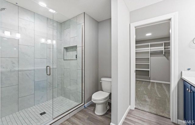 12203 Speranza Drive, Fort Wayne, IN 46818