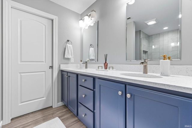 12203 Speranza Drive, Fort Wayne, IN 46818