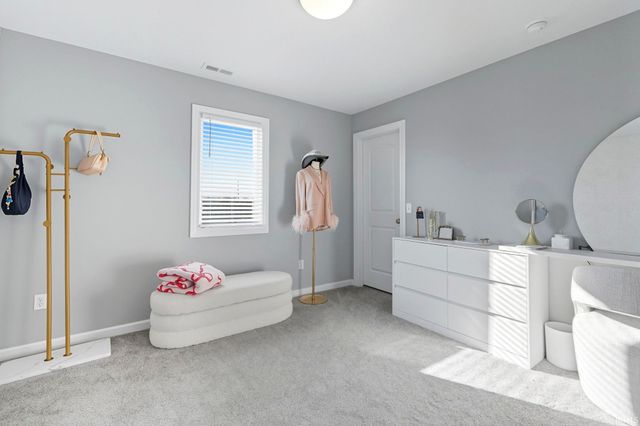 12203 Speranza Drive, Fort Wayne, IN 46818