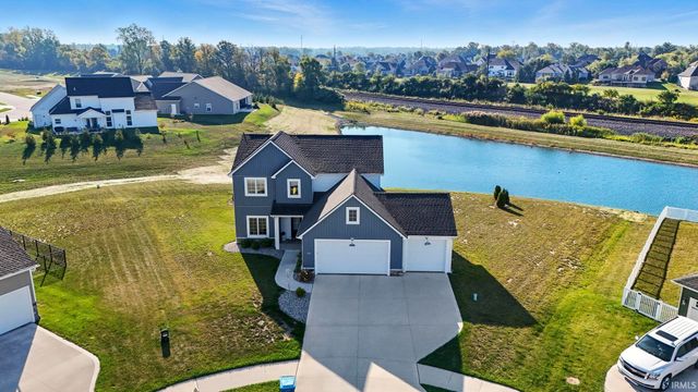 12203 Speranza Drive, Fort Wayne, IN 46818