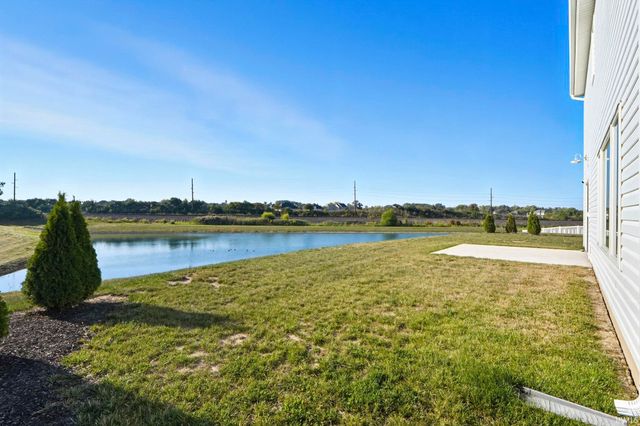 12203 Speranza Drive, Fort Wayne, IN 46818