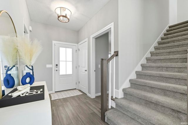 12203 Speranza Drive, Fort Wayne, IN 46818