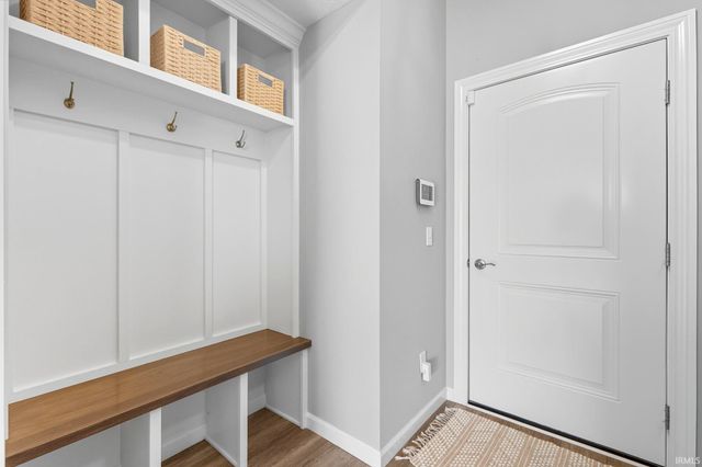 12203 Speranza Drive, Fort Wayne, IN 46818