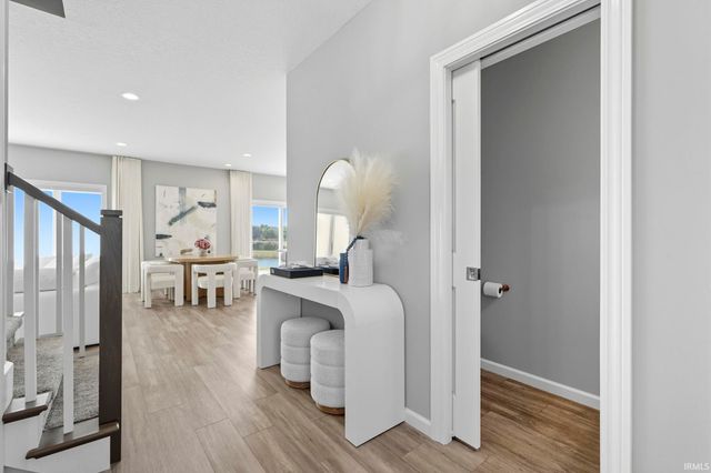 12203 Speranza Drive, Fort Wayne, IN 46818