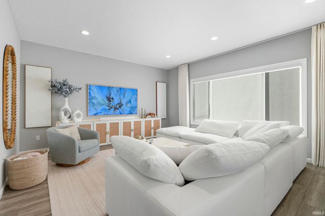 12203 Speranza Drive, Fort Wayne, IN 46818