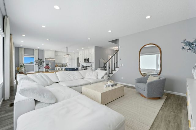 12203 Speranza Drive, Fort Wayne, IN 46818