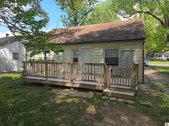 733 N 26th Street, Paducah, KY 42001
