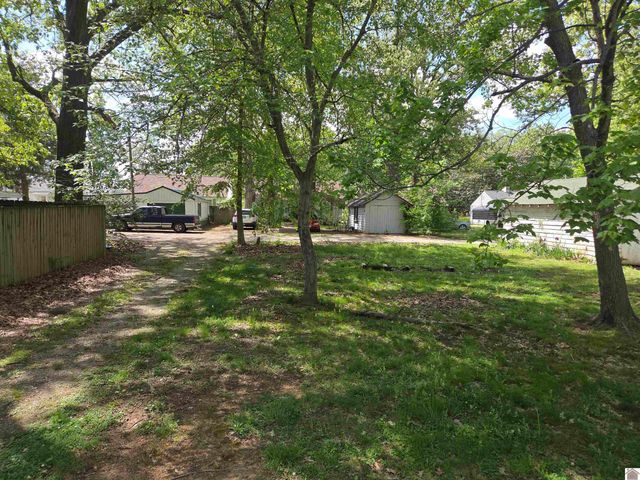 733 N 26th Street, Paducah, KY 42001