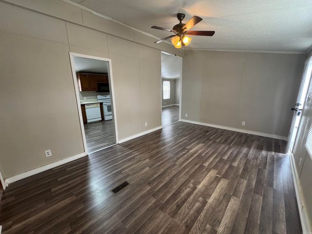 64 Black Oak Circle, Ward, AR 72176