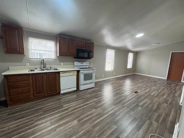 64 Black Oak Circle, Ward, AR 72176