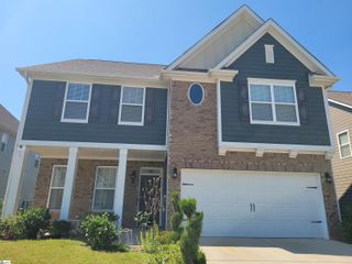 105 Silver Falls Drive, Simpsonville, SC 29681