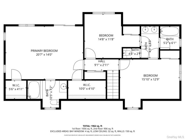 65 Birchbrook Drive, Smithtown, NY 11787