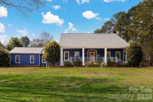 2107 Eakle Drive, Rock Hill, SC 29732
