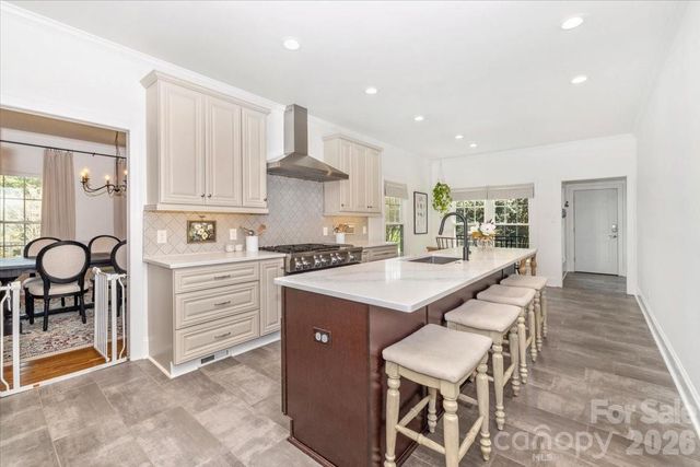 2107 Eakle Drive, Rock Hill, SC 29732