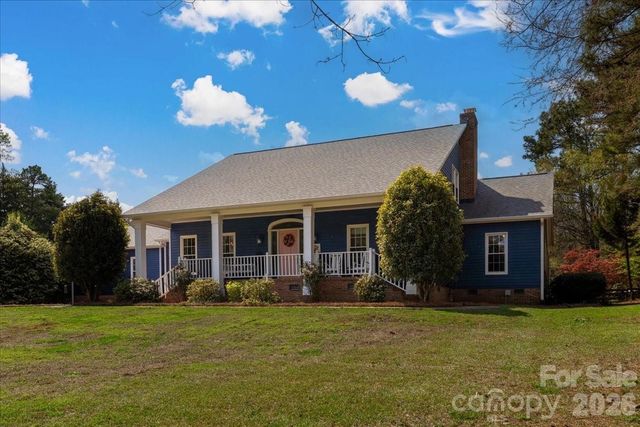 2107 Eakle Drive, Rock Hill, SC 29732