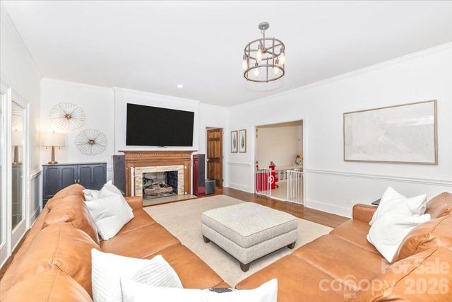 2107 Eakle Drive, Rock Hill, SC 29732