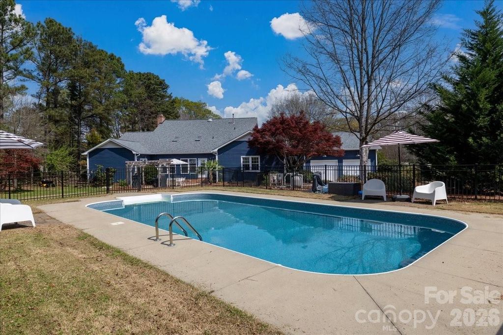 2107 Eakle Drive, Rock Hill, SC 29732