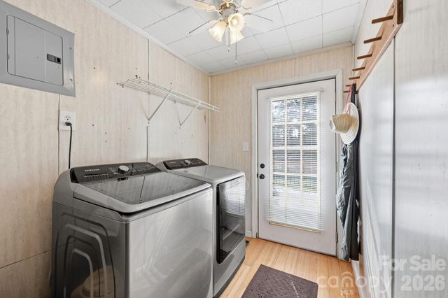 24654 Matton Grove Church Road, Gold Hill, NC 28071