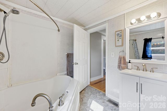 24654 Matton Grove Church Road, Gold Hill, NC 28071