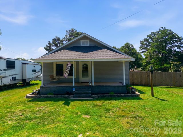 24654 Matton Grove Church Road, Gold Hill, NC 28071
