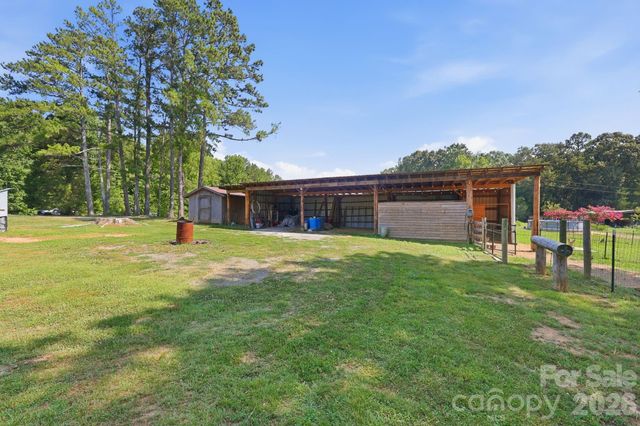 24654 Matton Grove Church Road, Gold Hill, NC 28071