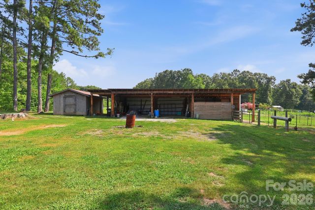24654 Matton Grove Church Road, Gold Hill, NC 28071
