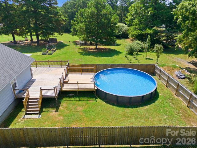 24654 Matton Grove Church Road, Gold Hill, NC 28071