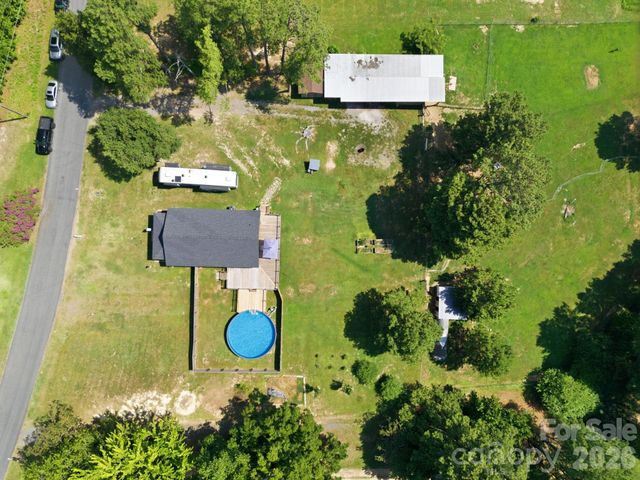 24654 Matton Grove Church Road, Gold Hill, NC 28071