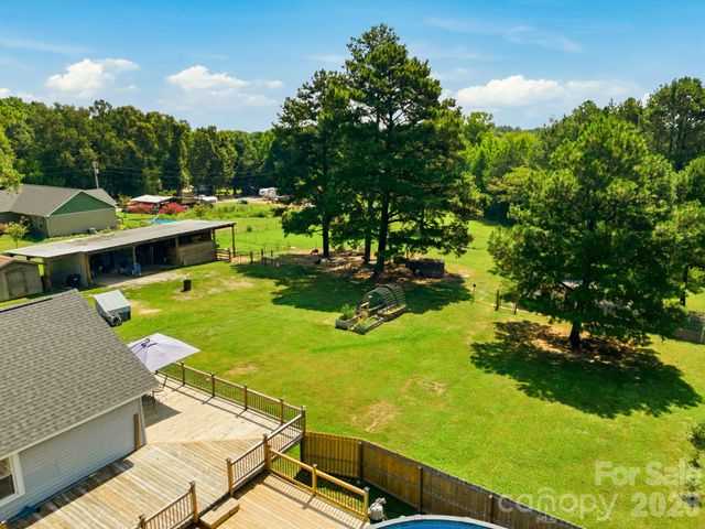 24654 Matton Grove Church Road, Gold Hill, NC 28071