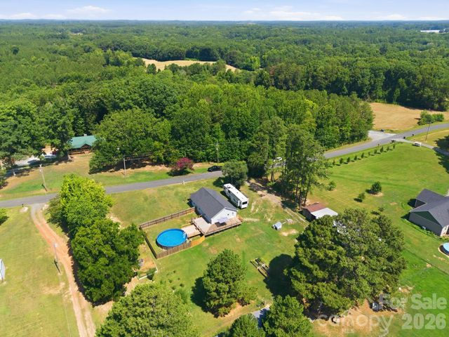 24654 Matton Grove Church Road, Gold Hill, NC 28071
