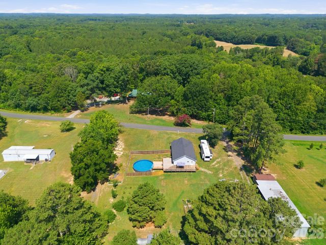 24654 Matton Grove Church Road, Gold Hill, NC 28071