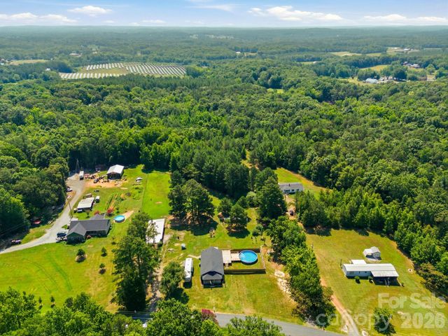 24654 Matton Grove Church Road, Gold Hill, NC 28071