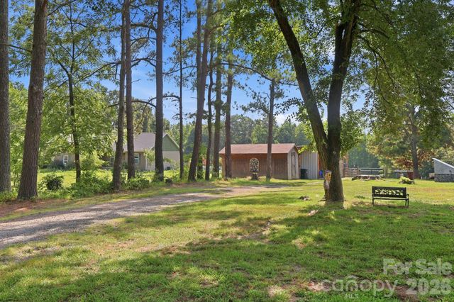 24654 Matton Grove Church Road, Gold Hill, NC 28071
