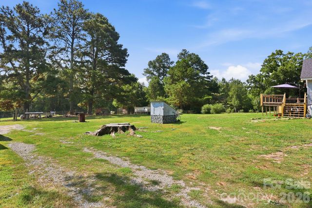 24654 Matton Grove Church Road, Gold Hill, NC 28071