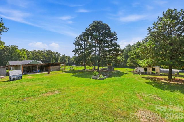 24654 Matton Grove Church Road, Gold Hill, NC 28071