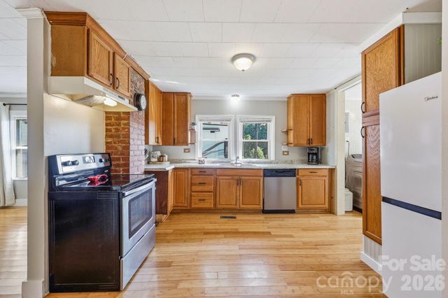 24654 Matton Grove Church Road, Gold Hill, NC 28071