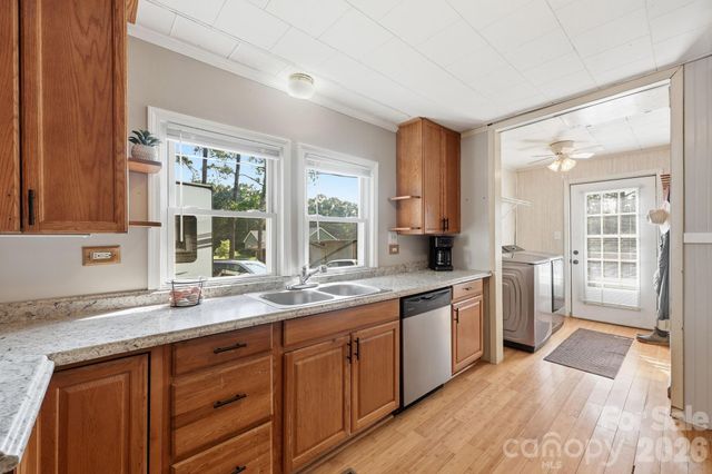 24654 Matton Grove Church Road, Gold Hill, NC 28071
