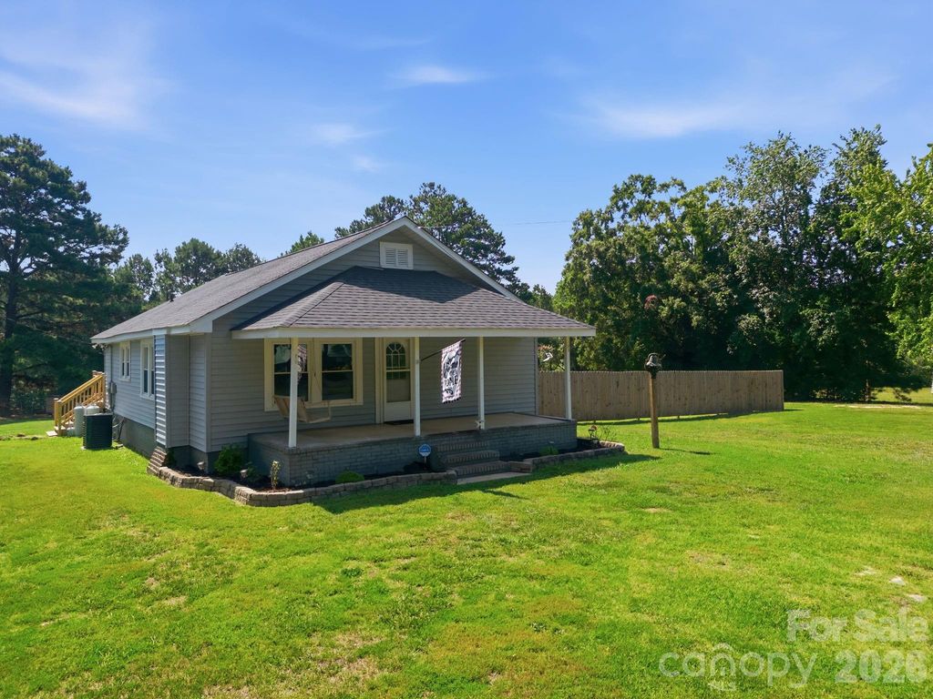 24654 Matton Grove Church Road, Gold Hill, NC 28071