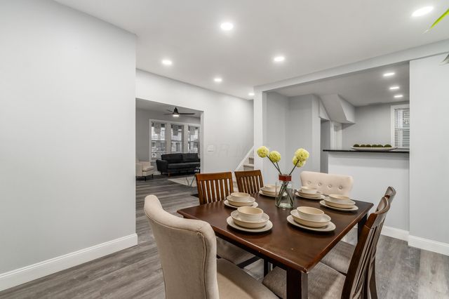 1036 Miller Avenue, Columbus, OH 43206