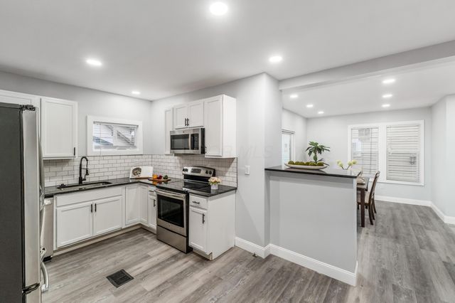 1036 Miller Avenue, Columbus, OH 43206