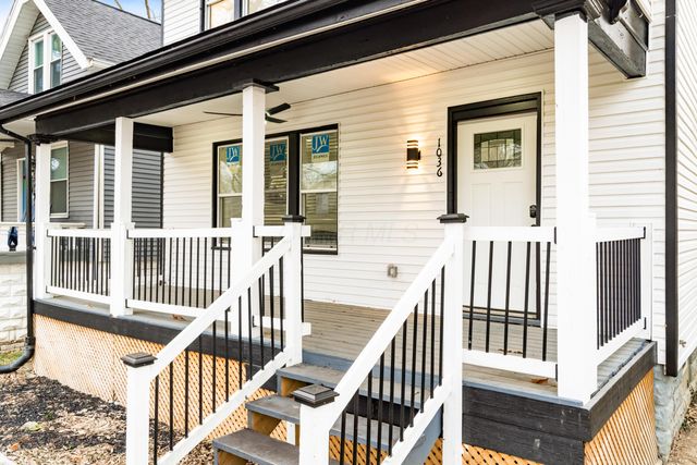 1036 Miller Avenue, Columbus, OH 43206