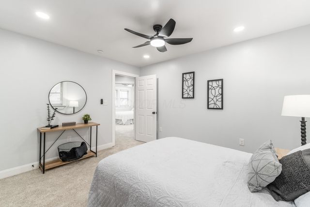 1036 Miller Avenue, Columbus, OH 43206