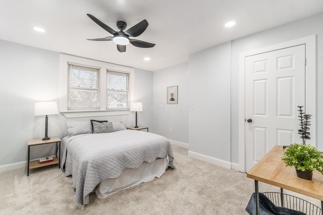 1036 Miller Avenue, Columbus, OH 43206