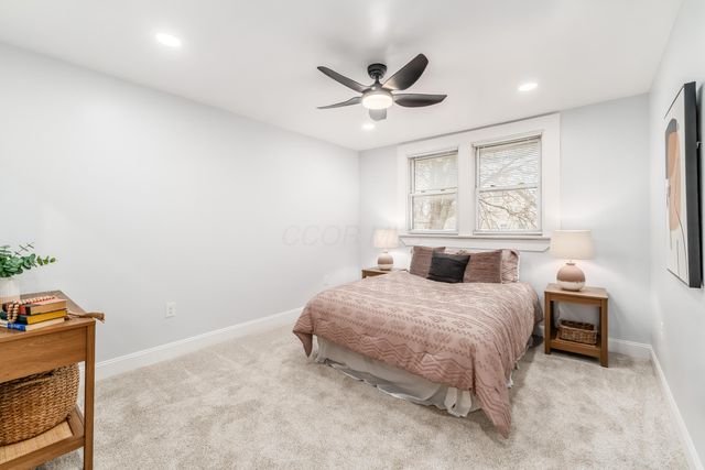 1036 Miller Avenue, Columbus, OH 43206