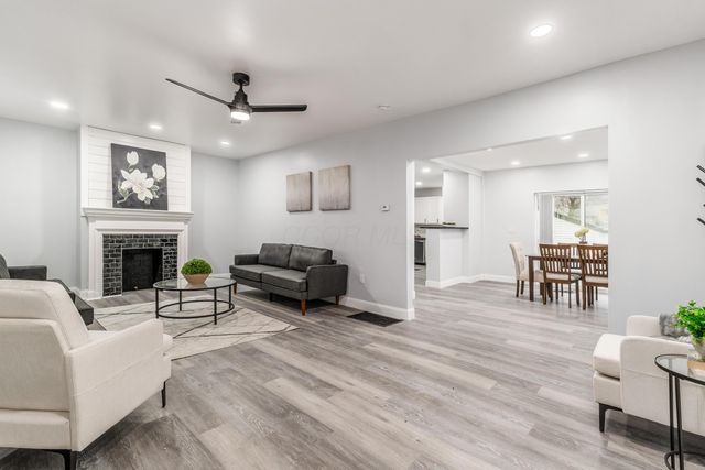 1036 Miller Avenue, Columbus, OH 43206