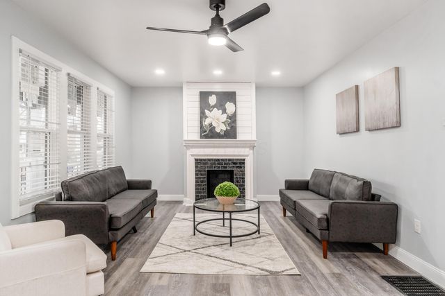 1036 Miller Avenue, Columbus, OH 43206