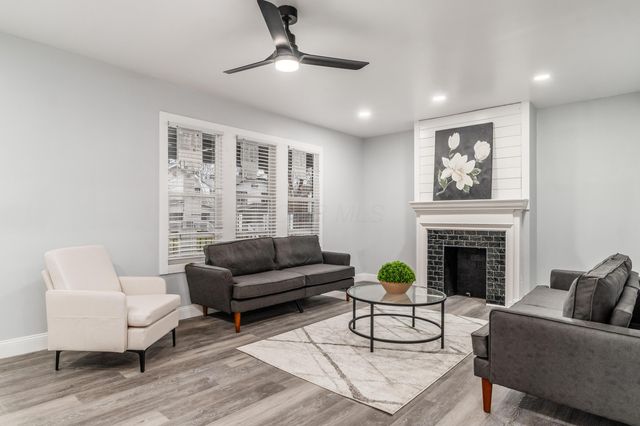 1036 Miller Avenue, Columbus, OH 43206